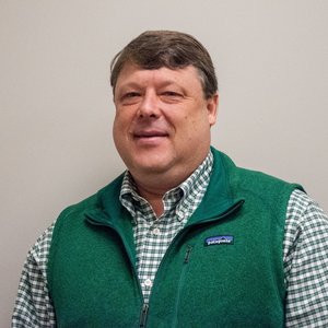 Chuck Coleman, Call Center Director at ASK Telemarketing, a Domestic Customer Contact Center
