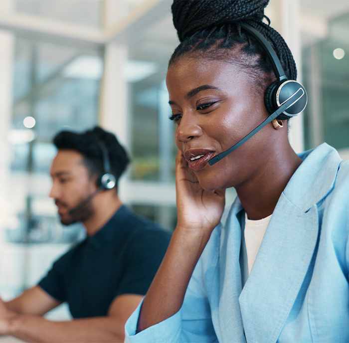 Inbound Call Center in the USA | ASK Telemarketing - Inbound-Call-Center-2