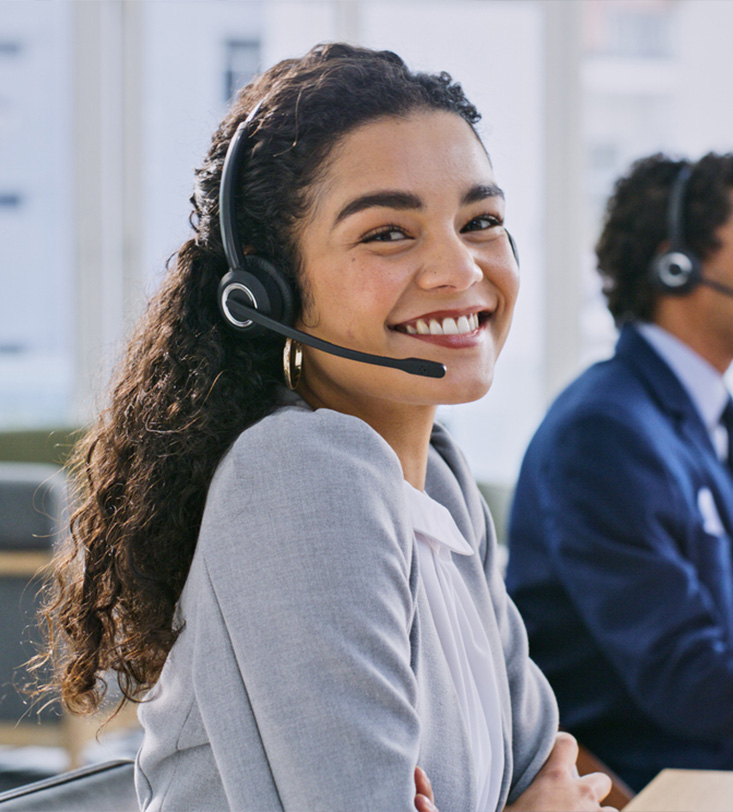 Telemarketing Services in North Carolina | ASK - carolina