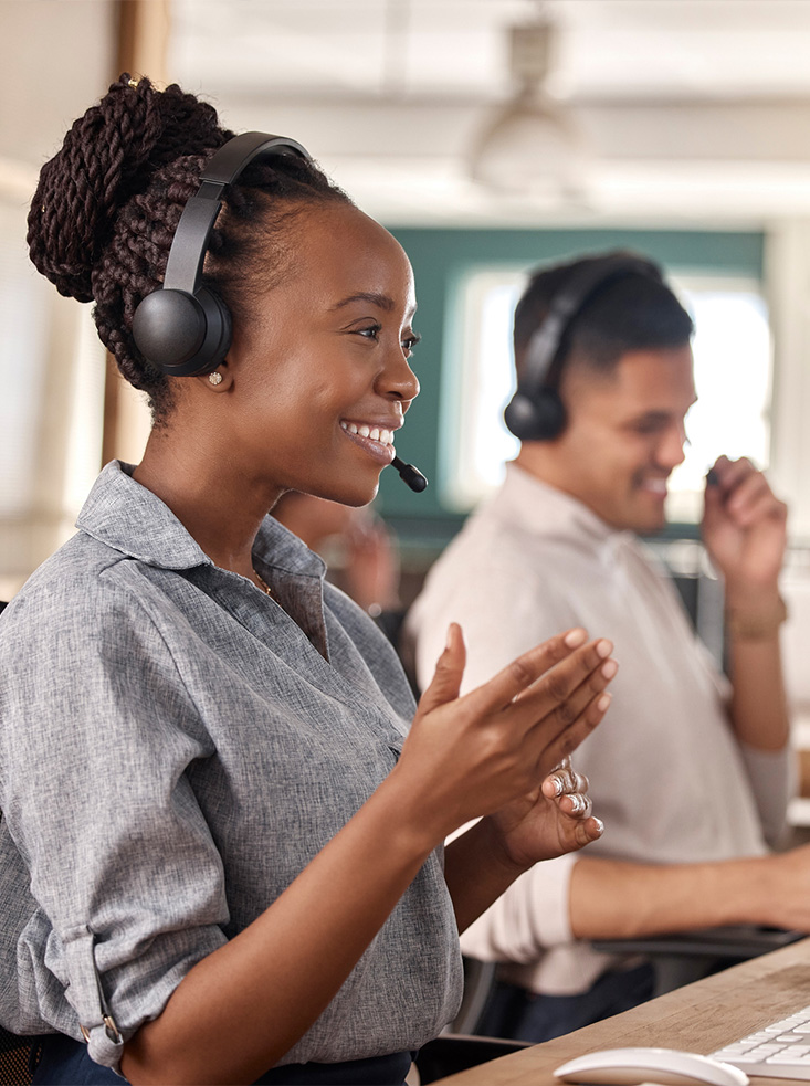 Telemarketing Services in North Dakota | ASK - dakota