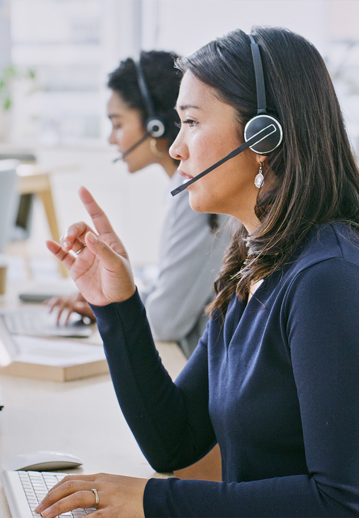 Telemarketing Services in Nebraska | ASK - nebraska