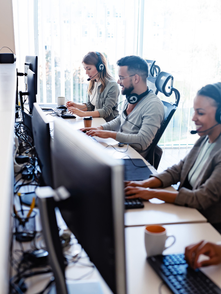 Telemarketing Services in Oklahoma | ASK - oklahoma