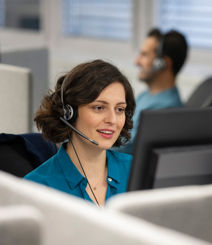 Telemarketing Services in South Dakota | ASK - s-dakota